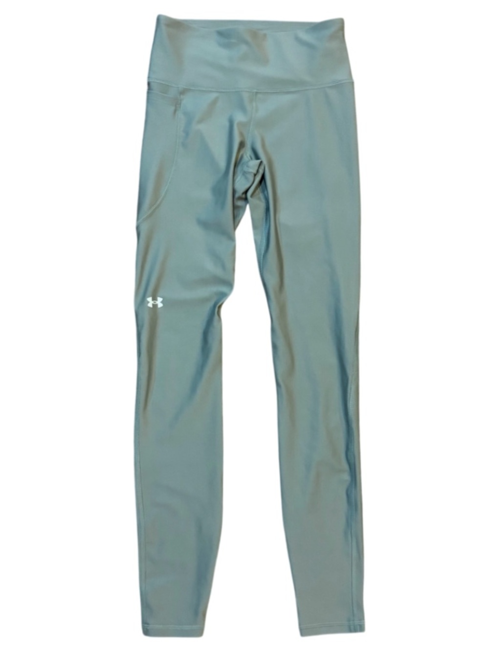 Women's Under Armour Tech High-Waisted Leggings
